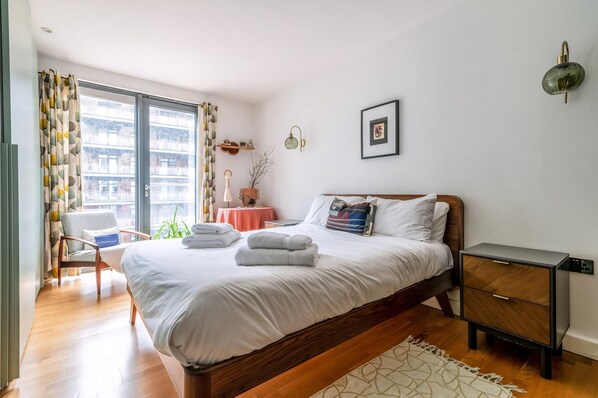 Exterior - Stylish Hackney Wick Home (London)