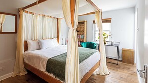 Basic House, Multiple Beds | 4 bedrooms, desk, laptop workspace, iron/ironing board - Quirky, Spacious House in the Heart of Hackney (London)