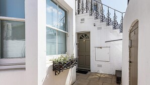 Basic-Apartment, Mehrere Betten | Außenbereich