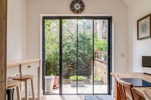 Leilighet – basic, 1 kingsize-seng | Innvendig