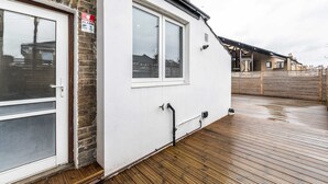 Unclassified image, 5 of 15, button - Stunning Period Feature House (London)