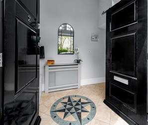 Hus – basic, flere senger | Innvendig