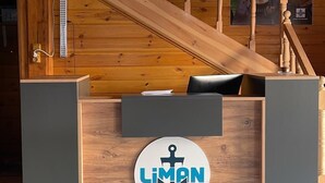 Exterior - Liman Butik Otel (Pazar)