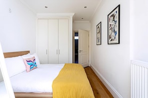 Exterior - Charming One Bedroom Flat in Islington (London)