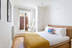 Hus | 1 sovrum och gratis wi-fi