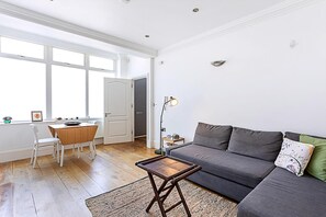 Exterior - Charming One Bedroom Flat in Islington (London)
