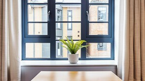 Basic-Apartment, 1 Doppelbett | Innenbereich