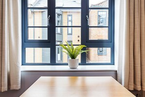 Leilighet – basic, 1 dobbeltseng | Innvendig