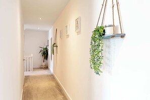Basic House, Multiple Beds | Interior