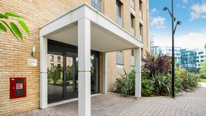 Basic Apartment, 2 Double Beds | Point of interest