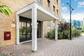 Appartement, 2 lits doubles | Site d’intérêt