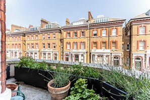 Leilighet – basic, 1 kingsize-seng | Eksteriør