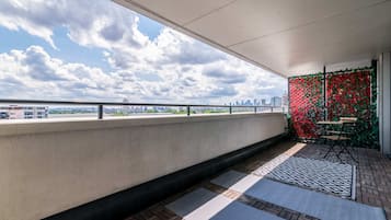 Basic Apartment, Multiple Beds | Exterior