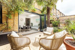 Eenvoudig huis, Meerdere bedden | Exterieur