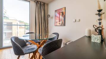Apartment | Living room