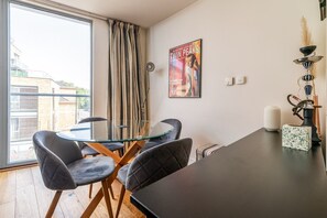 Lägenhet | Vardagsrum