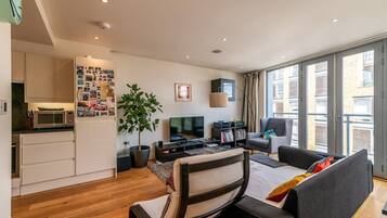 Apartment | Living room
