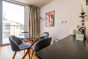 Departamento | Sala de estar