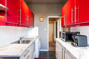Apartment | Private kitchen