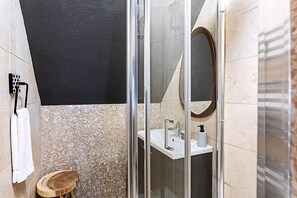 Apartment | Badezimmer