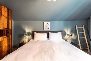 Appartement | 2 slaapkamers, gratis wifi