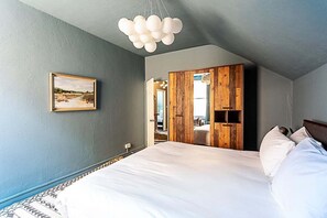 Appartement | 2 slaapkamers, gratis wifi