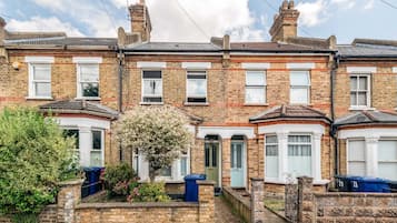 Basic House, Multiple Beds | Point of interest