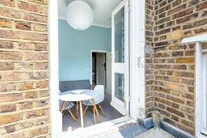 Appartement, plusieurs lits | Extérieur