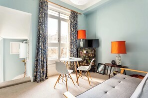 Appartement, plusieurs lits | Intérieur