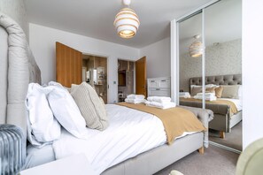 Exterior - Gorgeous Wembley Flat (Wembley)