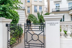 Basic Apartment, 1 Double Bed | Point of interest
