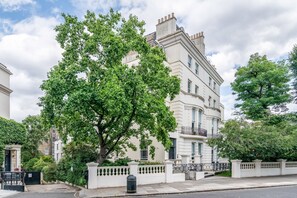Basic Apartment, 1 Double Bed | Point of interest