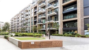 Basic Apartment, 1 King Bed | Point of interest - Modern Chelsea Apartment (London)