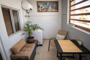 Interior - Cabo Oasis Escape - 1 Bedroom Apartment (Cabo San Lucas)