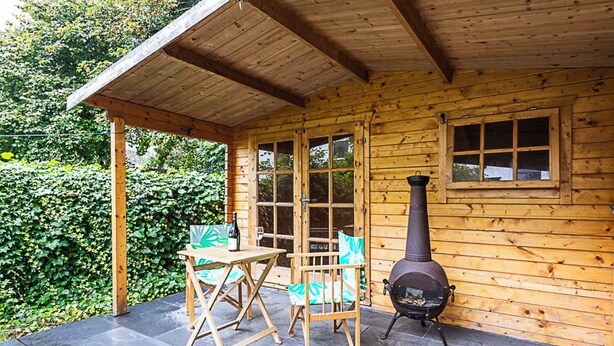Appartement, plusieurs lits | Extérieur