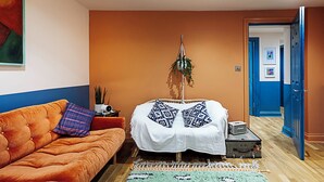Appartement, plusieurs lits | Intérieur