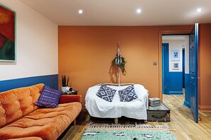 Leilighet – basic, flere senger | Innvendig