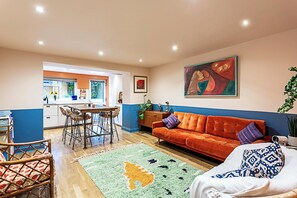 Leilighet – basic, flere senger | Innvendig