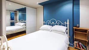 Appartement, plusieurs lits