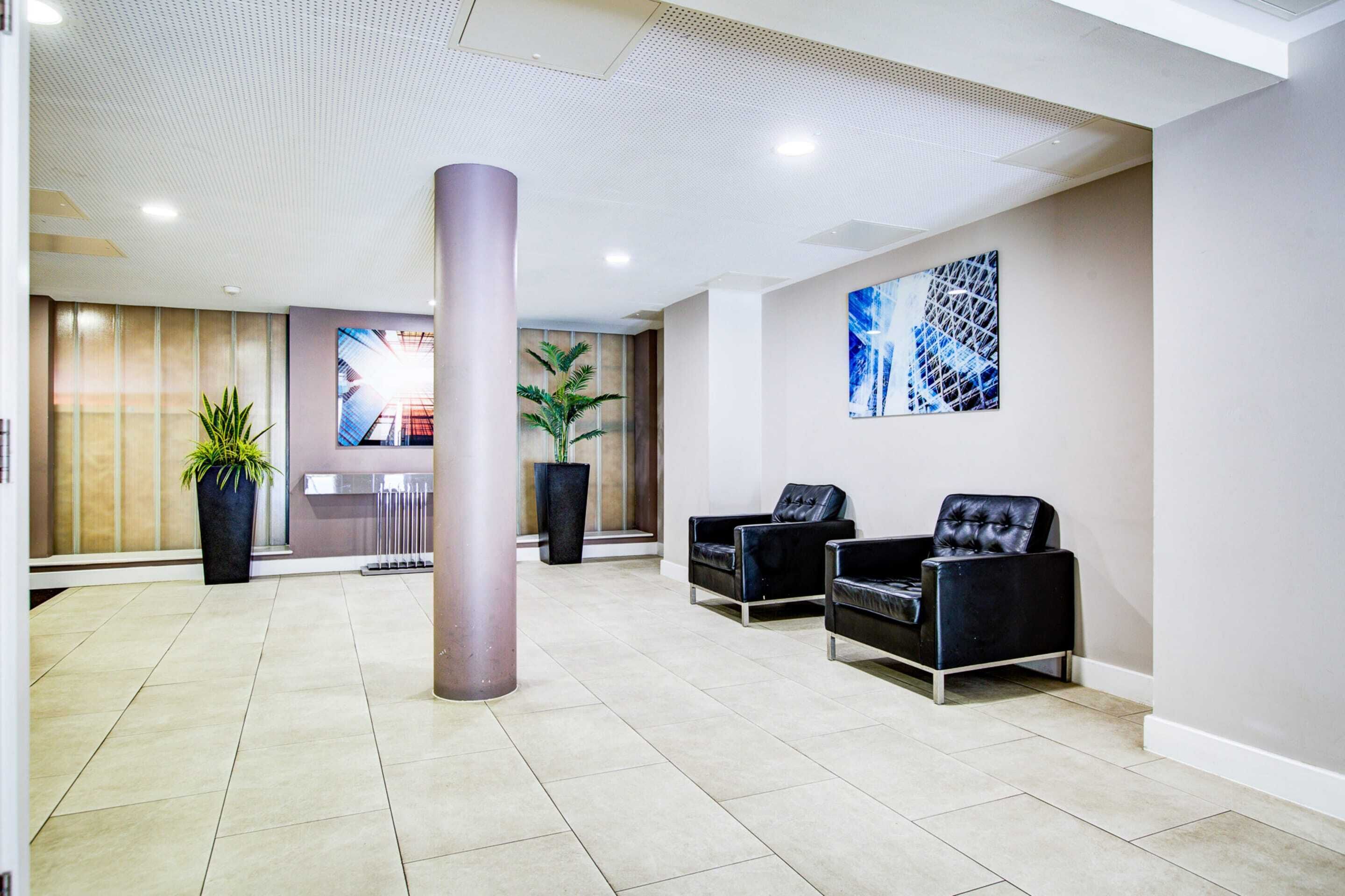 Basic Apartment, 1 Double Bed | Interior