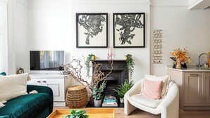 Unclassified image, 3 of 22, button - Stylish Portobello Apartment (London)