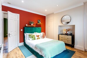 Apartment | 1 bedroom, free WiFi
