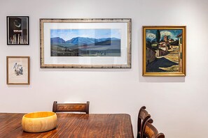 Appartement, plusieurs lits | Intérieur