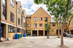 Leilighet – basic, 1 dobbeltseng med sovesofa | Eksteriør