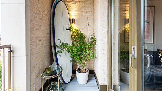 Unclassified image, 1 of 18, button - Notting Hill Retreat (London)