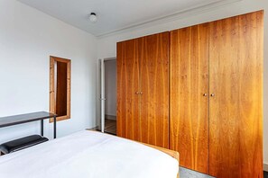 Apartment | 3 bedrooms, free WiFi