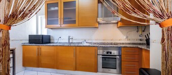 Altura Beach Apartment