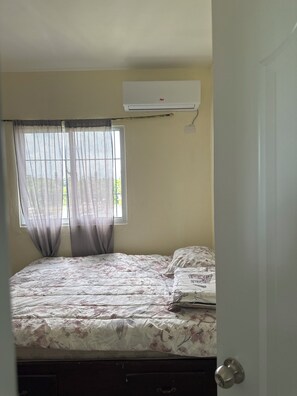 3 chambres, Wi-Fi gratuit, draps fournis