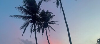 4 bedroom bed & breakfast in midigama