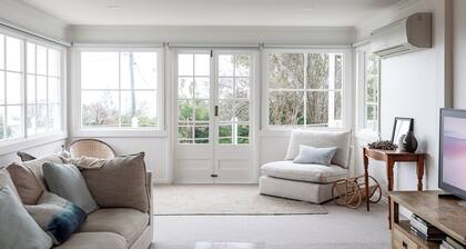 Coastal charm central to Beaches and Eateries